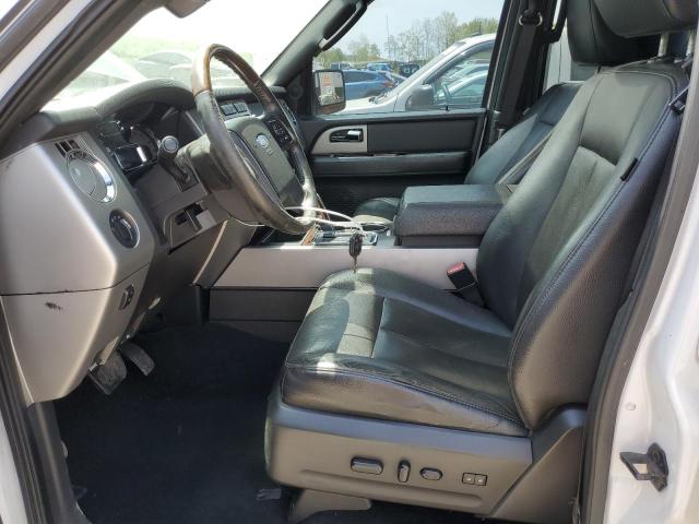 Photo 7 from auction – 2009 FORD EXPEDITION with VIN 1FMFU20569EB27546