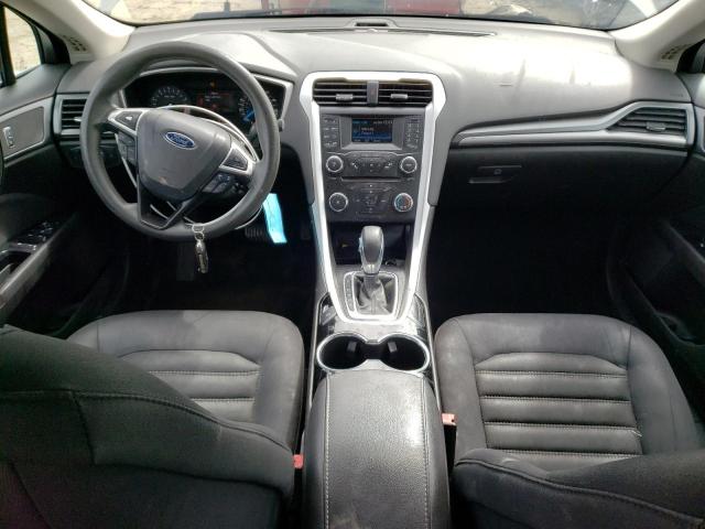 Photo 8 from auction – 2014 FORD FUSION SE with VIN 3FA6P0HD4ER231963