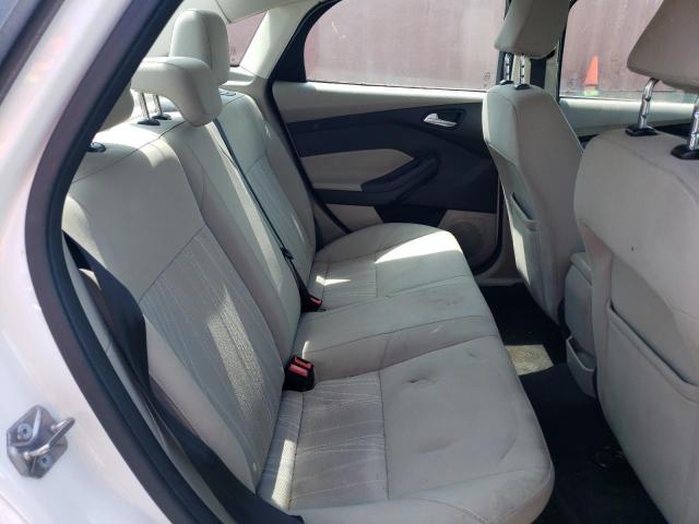 Photo 10 from auction – 2015 FORD FOCUS SE with VIN 1FADP3F23FL381878