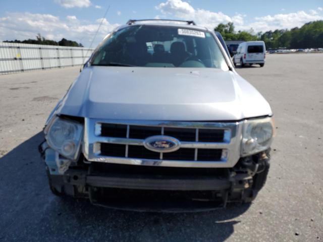 Photo 5 from auction – 2012 FORD ESCAPE XLT with VIN 1FMCU0D77CKA97002