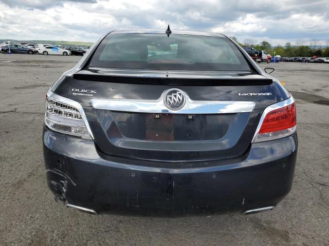 Photo 6 from auction – 2012 BUICK LACROSSE P with VIN 1G4GF5E36CF318859
