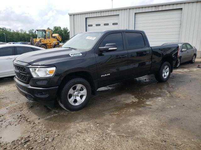 RAM 1500 BIG H 2022 with VIN 1C6RRFMG4NN478351 - Photo from auction
