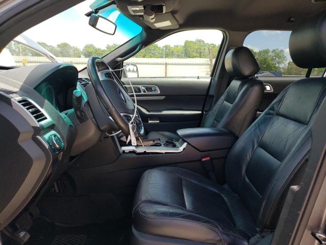 Photo 7 from auction – 2014 FORD EXPLORER X with VIN 1FM5K7D81EGC22498