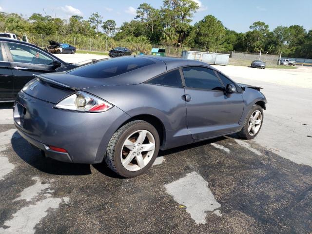 Photo 3 from auction – 2007 MITSUBISHI ECLIPSE GS with VIN 4A3AK24F97E035686