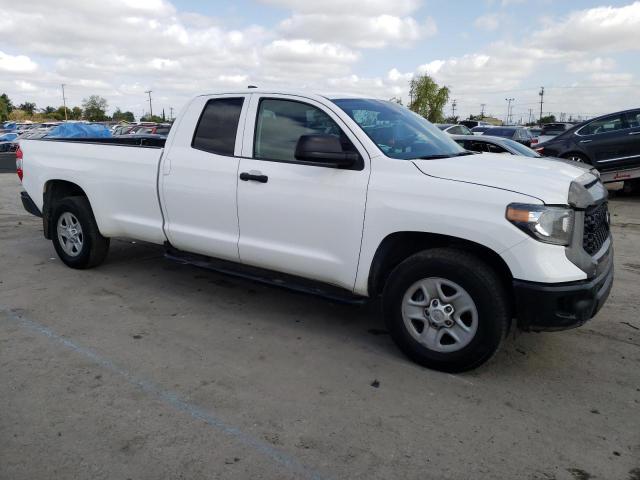 Photo 4 from auction – 2020 TOYOTA TUNDRA DOU with VIN 5TFTY5F13LX011105