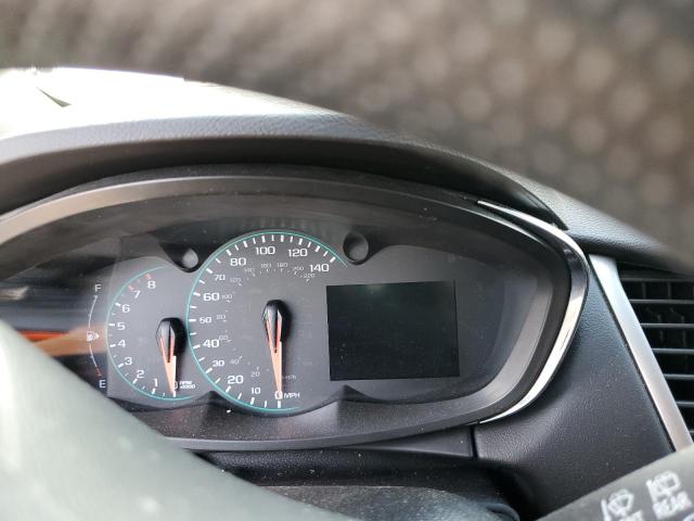 Photo 9 from auction – 2018 CHEVROLET TRAX LS with VIN 3GNCJKSB1JL214480