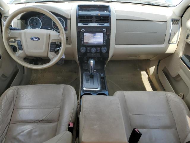Photo 8 from auction – 2012 FORD ESCAPE LIM with VIN 1FMCU0EG0CKB29349