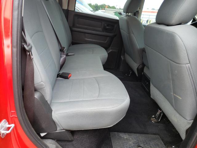 Photo 10 from auction – 2015 RAM 1500 ST with VIN 1C6RR6KT7FS522734