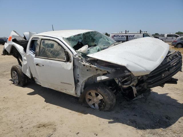 Photo 4 from auction – 2020 GMC CANYON with VIN 1GTH5BEA7L1113377