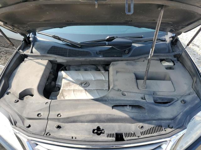 Photo 11 from auction – 2015 LEXUS RX 350 BAS with VIN 2T2BK1BA4FC275881