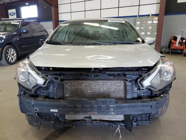 Photo 5 from auction – 2016 KIA FORTE LX with VIN KNAFK4A67G5618537