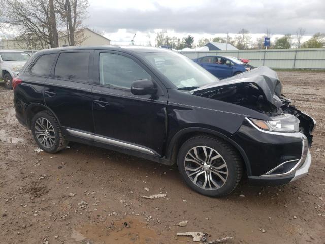 Photo 4 from auction – 2017 MITSUBISHI OUTLANDER with VIN JA4AZ3A32HZ054986