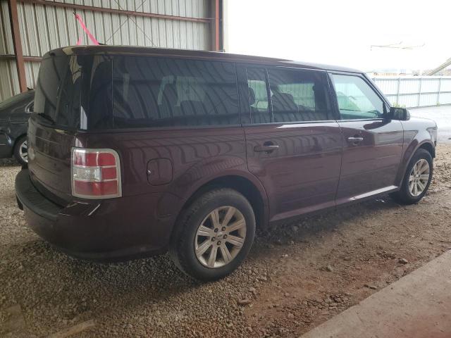 Photo 3 from auction – 2012 FORD FLEX SE with VIN 2FMGK5BC3CBD22756