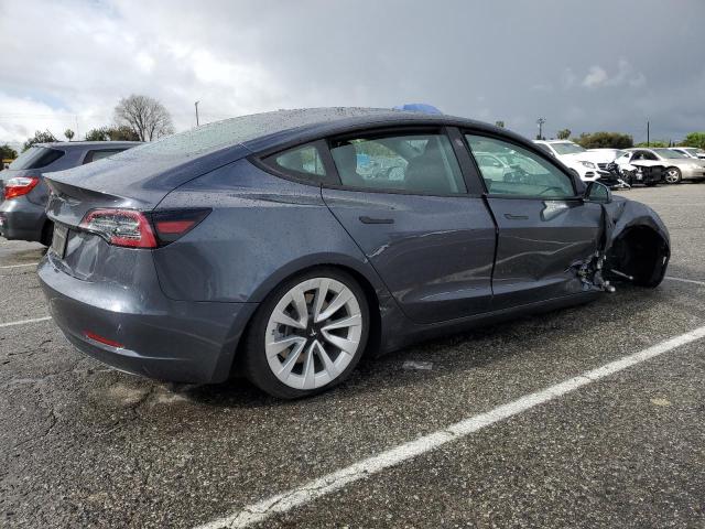 Photo 3 from auction – 2023 TESLA MODEL 3 with VIN 5YJ3E1EA9PF447928