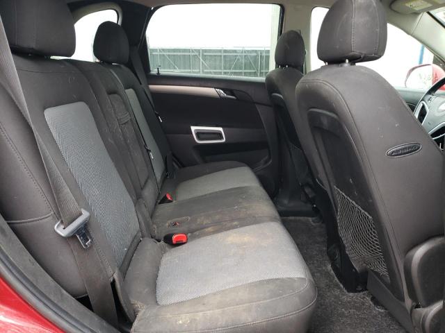 Zdjęcie 11 z aukcji – 2012 CHEVROLET CAPTIVA SP z VIN 3GNAL2EK6CS638369