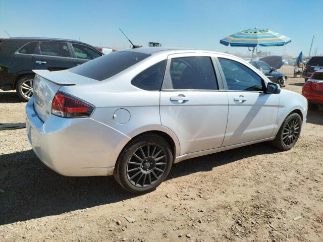 Photo 3 from auction – 2010 FORD FOCUS SES with VIN 1FAHP3GN1AW272739