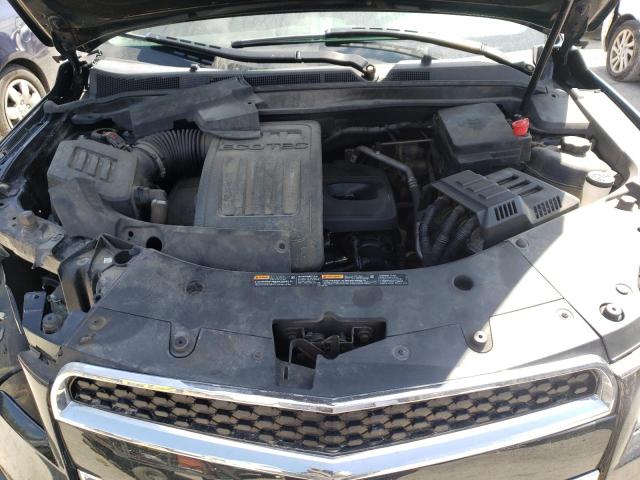 Photo 12 from auction – 2014 CHEVROLET EQUINOX LT with VIN 2GNFLGEK9E6358871