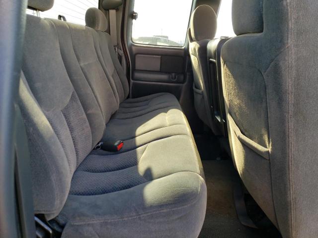 Photo 10 from auction – 2003 CHEVROLET SILVERADO with VIN 2GCEK19V031120412
