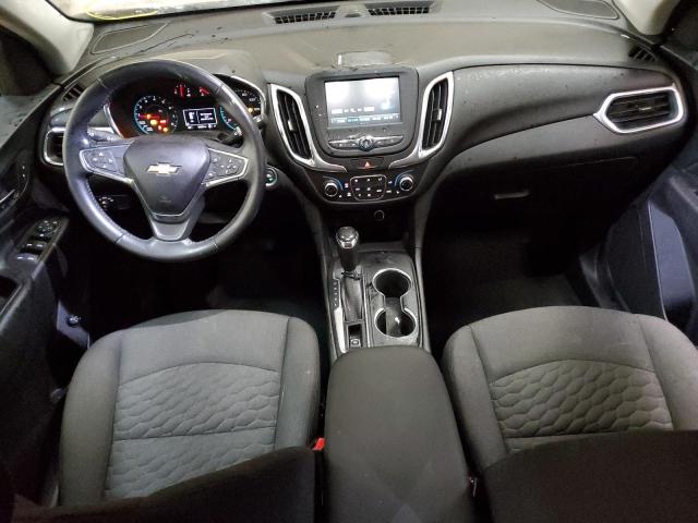 Photo 8 from auction – 2018 CHEVROLET EQUINOX LT with VIN 2GNAXSEV3J6337536