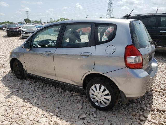 Photo 2 from auction – 2008 HONDA FIT with VIN JHMGD38438S063930
