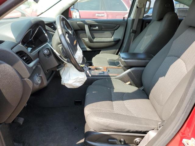 Photo 7 from auction – 2014 CHEVROLET TRAVERSE L with VIN 1GNKVGKD7EJ315423