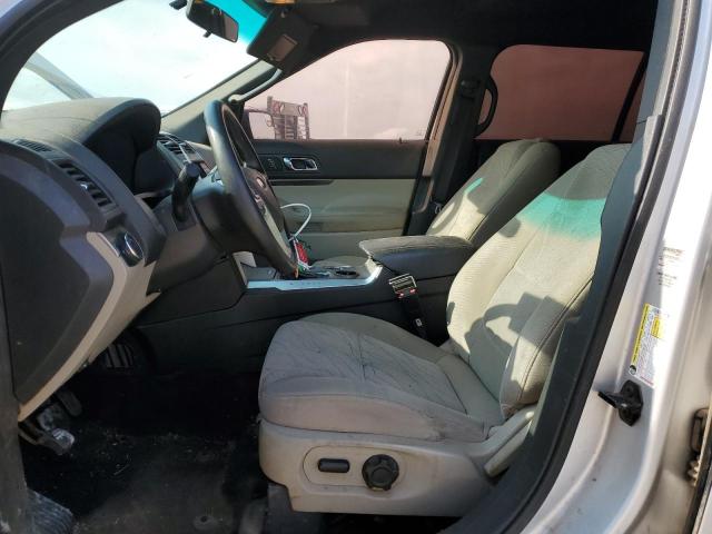 Photo 7 from auction – 2013 FORD EXPLORER with VIN 1FM5K7B89DGA04083