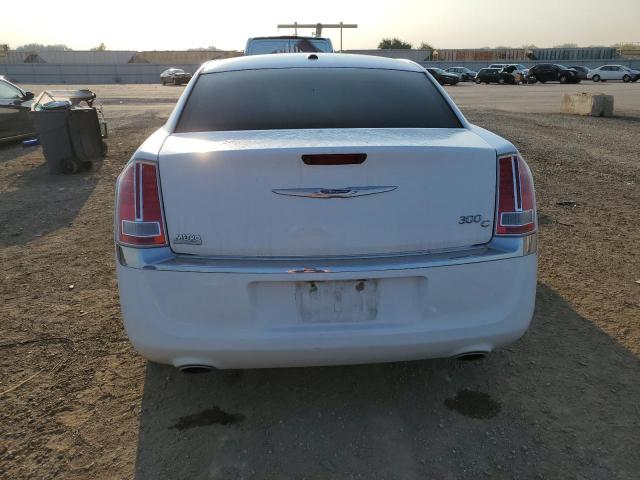 Фото 6 с аукциона – 2014 CHRYSLER 300C с VIN 2C3CCAEGXEH378558