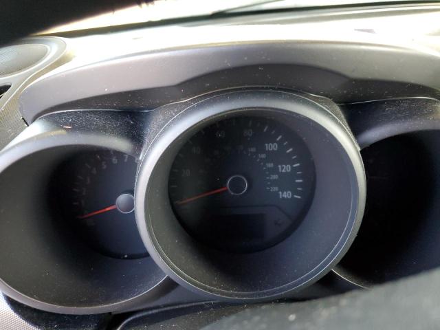 Photo 9 from auction – 2012 KIA SOUL with VIN KNDJT2A57C7423610