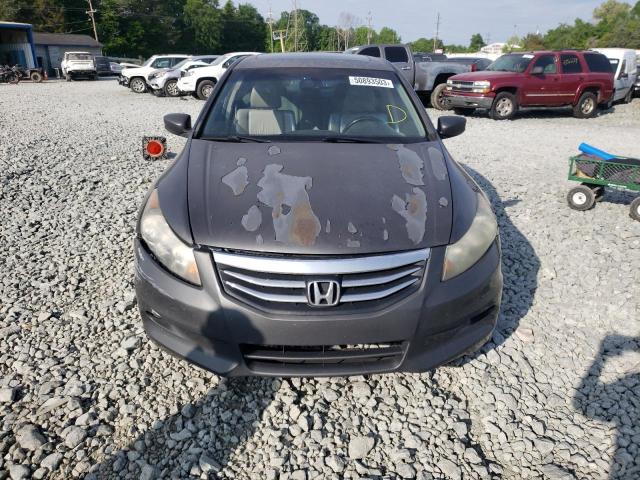 Photo 5 from auction – 2012 HONDA ACCORD EXL with VIN 1HGCP3F89CA021890
