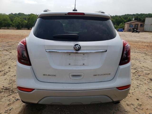 Photo 6 from auction – 2018 BUICK ENCORE PRE with VIN KL4CJASB6JB595239