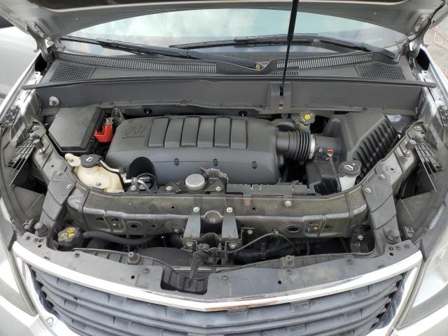 Photo 12 from auction – 2013 CHEVROLET TRAVERSE L with VIN 1GNKVFKD7DJ232289
