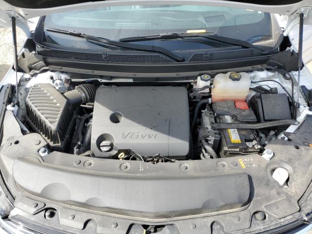 Photo 12 from auction – 2022 BUICK ENCLAVE PR with VIN 5GAERCKW6NJ112240