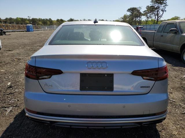 Photo 6 from auction – 2019 AUDI A4 PREMIUM with VIN WAUENAF42KN018574
