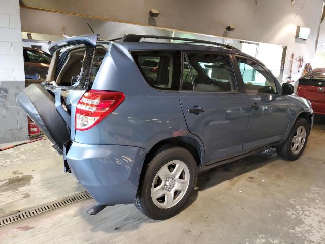 Photo 3 from auction – 2012 TOYOTA RAV4 with VIN 2T3ZF4DVXCW153908