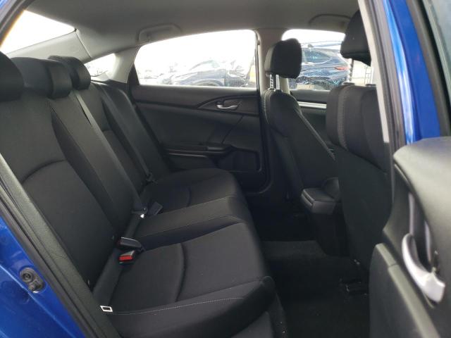 Photo 10 from auction – 2018 HONDA CIVIC LX with VIN 2HGFC2F55JH604674