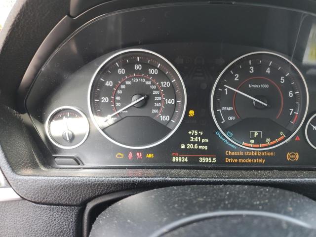 Photo 9 from auction – 2013 BMW 328 XI SUL with VIN WBA3B5G53DNS03430
