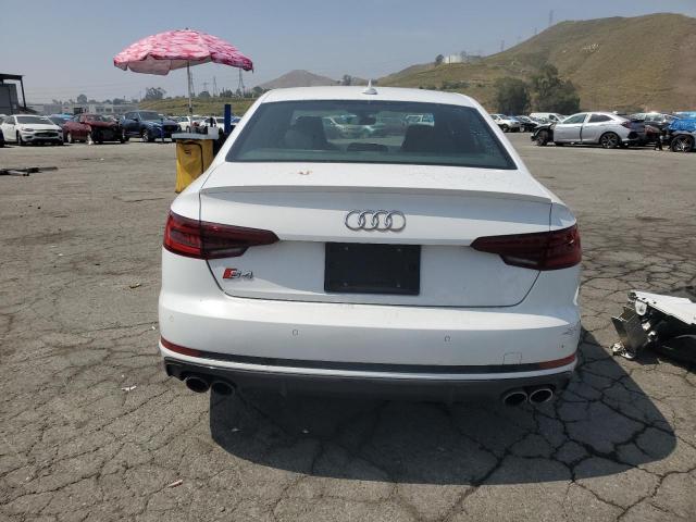 Photo 6 from auction – 2018 AUDI S4 PREMIUM with VIN WAUB4AF46JA234147