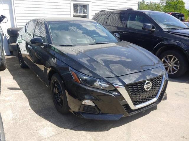 NISSAN ALTIMA S 2019 with VIN 1N4BL4BV8KC227458 - Photo from auction