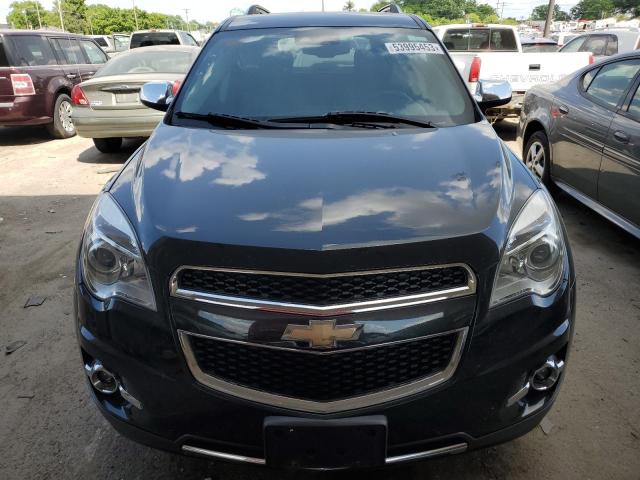 Фото 5 с аукциона – 2013 CHEVROLET EQUINOX LT с VIN 2GNALFEK1D6251753