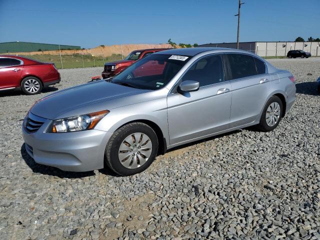 Photo 1 from auction – 2011 HONDA ACCORD LX with VIN 1HGCP2F32BA040634
