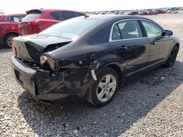 Photo 3 from auction – 2011 CHEVROLET MALIBU LS with VIN 1G1ZB5E12BF344471