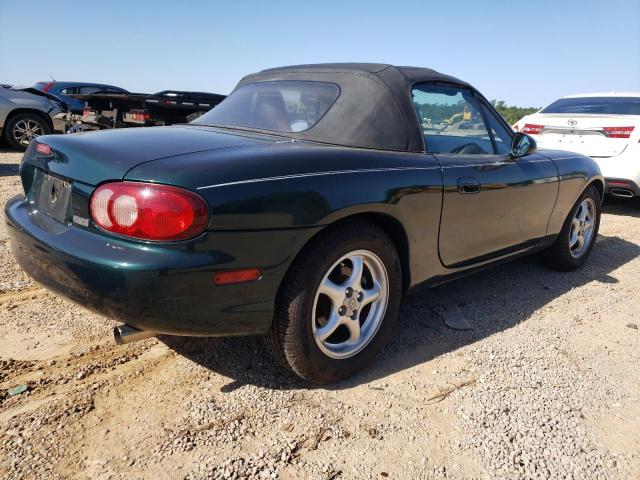 Photo 3 from auction – 2001 MAZDA MX-5 MIATA with VIN JM1NB353310205155