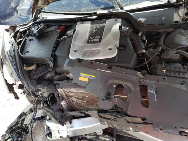Photo 11 from auction – 2014 INFINITI Q60 BASE with VIN JN1CV6FE3EM901208