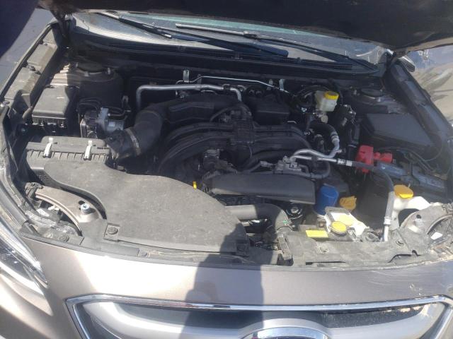 Photo 11 from auction – 2022 SUBARU OUTBACK LI with VIN 4S4BTANC5N3220731