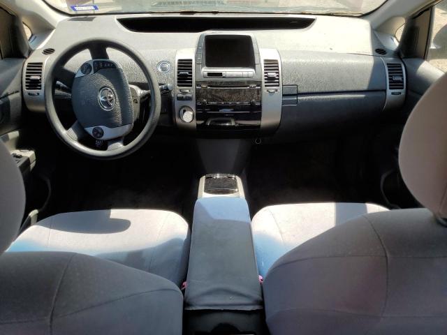 Photo 8 from auction – 2007 TOYOTA PRIUS with VIN JTDKB20U073264958