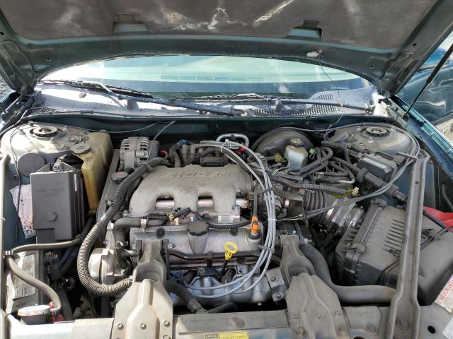 Photo 11 from auction – 2000 BUICK CENTURY CU with VIN 2G4WS52J5Y1173886