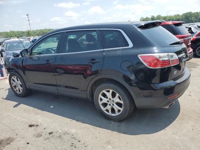Photo 2 from auction – 2011 MAZDA CX-9 with VIN JM3TB3CV1B0327744