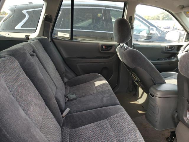 Photo 10 from auction – 2001 HYUNDAI SANTA FE with VIN KM8SB82B51U019472