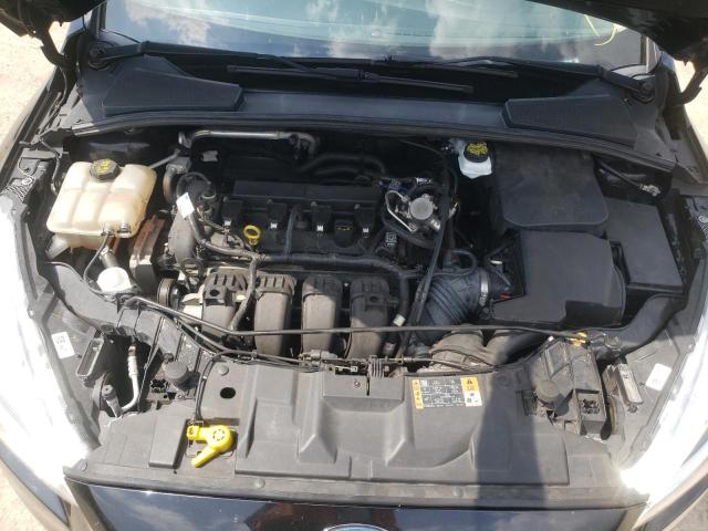 Photo 11 from auction – 2018 FORD FOCUS TITA with VIN 1FADP3J26JL281144