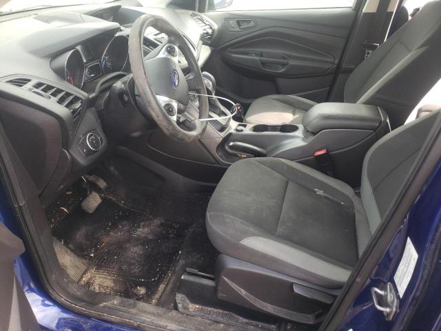 Photo 7 from auction – 2016 FORD ESCAPE S with VIN 1FMCU0F72GUB88928